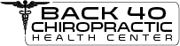 Back 40 Chiropractic